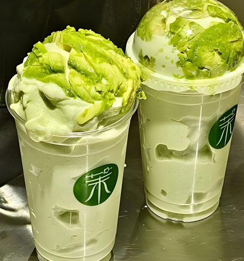 茉酸奶官网加盟费用