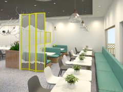 叫了个炸鸡加盟费大概多少