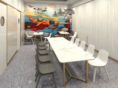 叫了个炸鸡加盟店官网