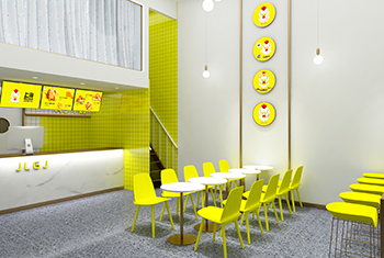 叫了个炸鸡加盟店加盟费多少