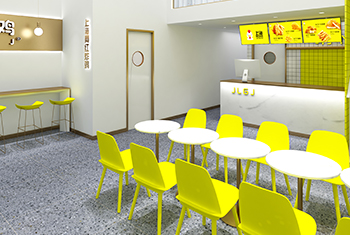 叫了个炸鸡加盟电话多少