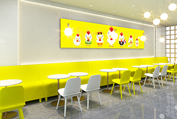 叫了个炸鸡加盟店官网