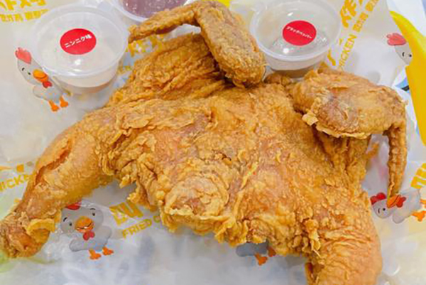 叫了个炸鸡加盟费多少钱，叫了个炸鸡加盟条件有哪些